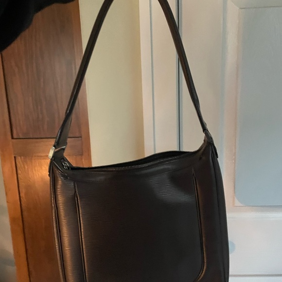 Louis Vuitton vintage Hobo bag - Picture 2 of 7
